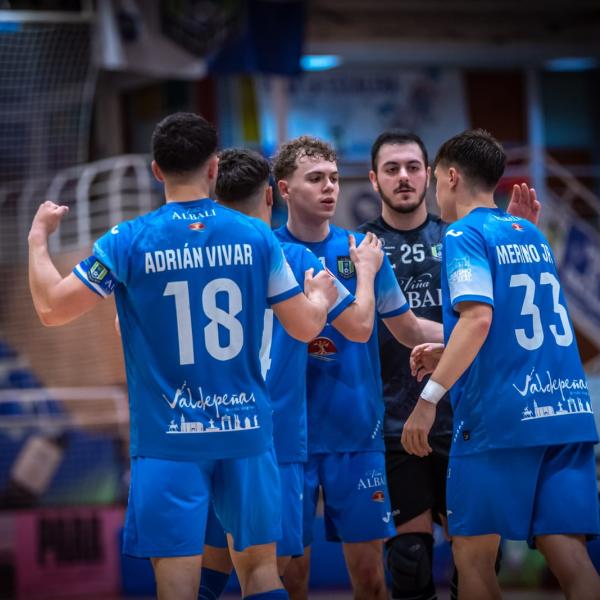 NOTICIA | LAS BASE DEL VIA ALBALI VALDEPEAS CONVOCA LA CAPTACIN PARA LA PRXIMA TEMPORADA