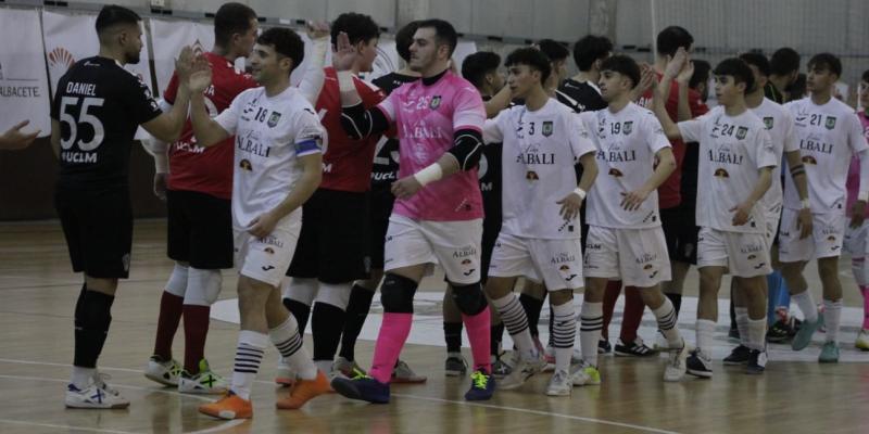 RESUMEN DE LA JORNADA EN LA BASE AZULONA: JORNADA MUY NEGATIVA PARA NUESTROS EQUIPOS