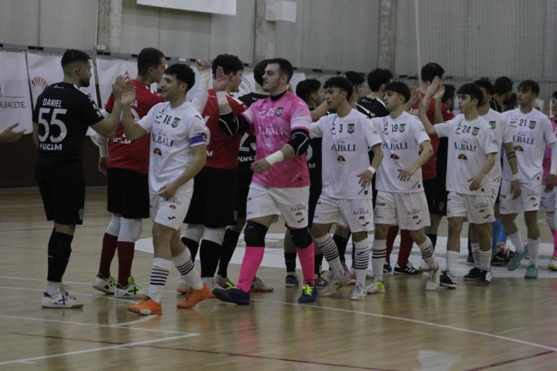 RESUMEN DE LA JORNADA EN LA BASE AZULONA: JORNADA MUY NEGATIVA PARA NUESTROS EQUIPOS