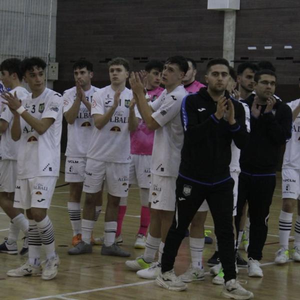 RESUMEN DE LA JORNADA EN LA BASE AZULONA: JORNADA MUY NEGATIVA PARA NUESTROS EQUIPOS