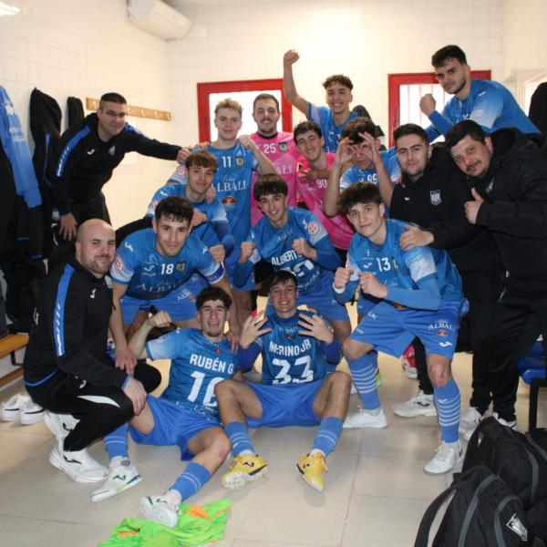 RESUMEN DE LA JORNADA EN LA BASE AZULONA: OTRA JORNADA MUY POSITIV
