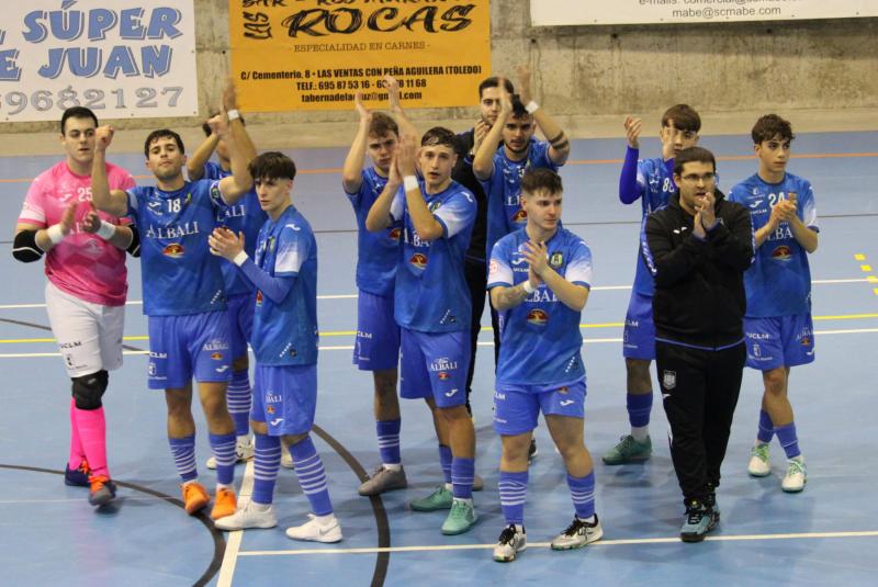 RESUMEN DE LA JORNADA EN LA BASE AZULONA