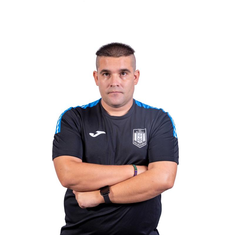 Vctor Beas Garrido
