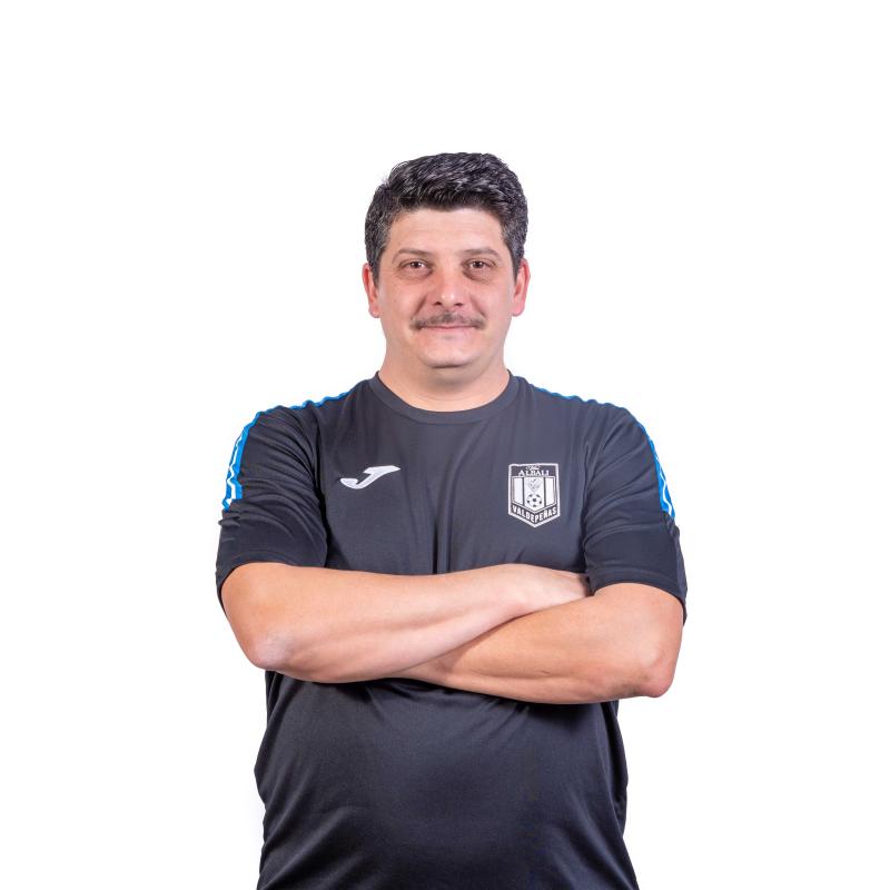Jos Luis Plaza