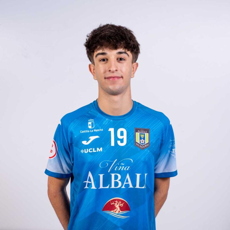 Alberto Fernndez Pia