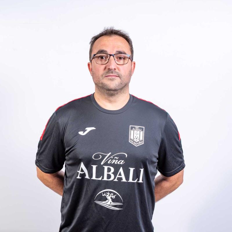 Francisco Javier Lucas Snchez