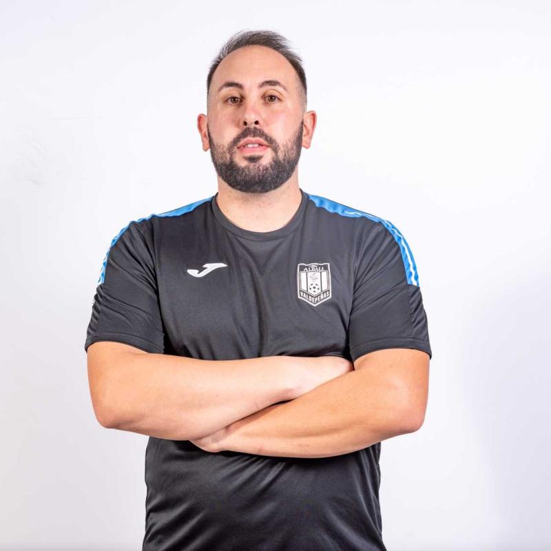 Antonio Lpez-Tello Tercero