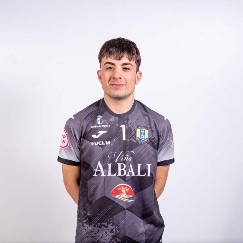 Daniel Fernndez Mena