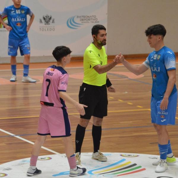 RESUMEN DE LA JORNADA EN LA BASE AZULONA