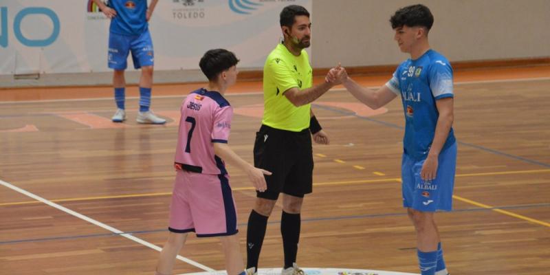 RESUMEN DE LA JORNADA EN LA BASE AZULONA