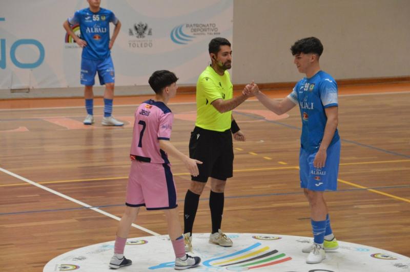 RESUMEN DE LA JORNADA EN LA BASE AZULONA
