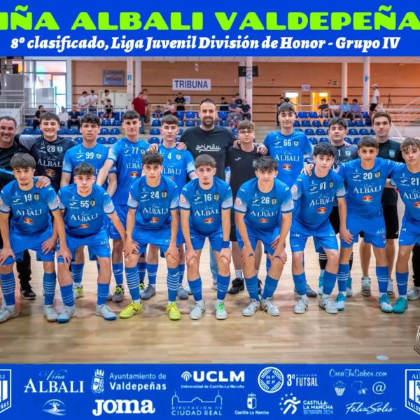 RESUMEN DE LA JORNADA EN LA BASE AZULONA 