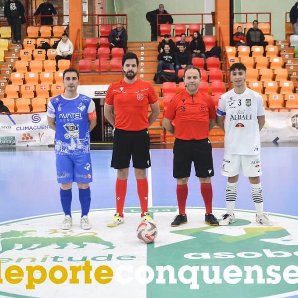 RESUMEN DE LA JORNADA EN LA BASE AZULONA