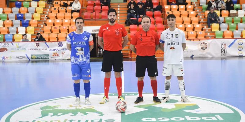 RESUMEN DE LA JORNADA EN LA BASE AZULONA