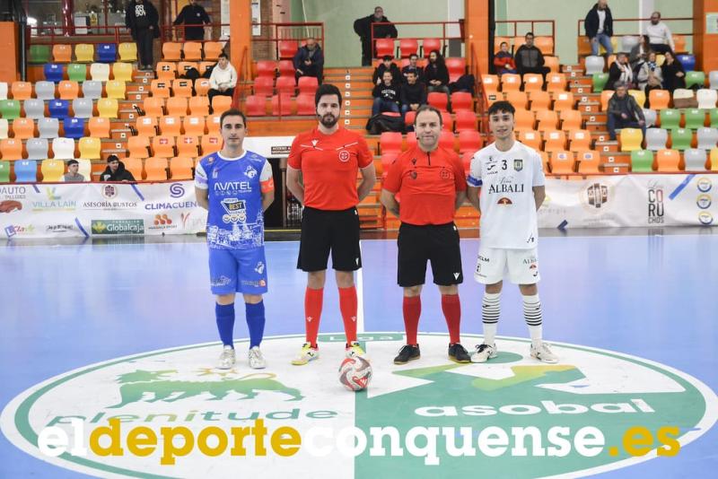 RESUMEN DE LA JORNADA EN LA BASE AZULONA