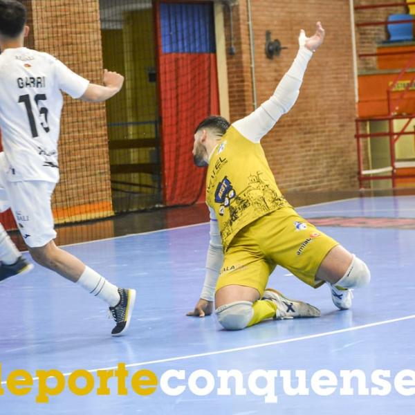 RESUMEN DE LA JORNADA EN LA BASE AZULONA