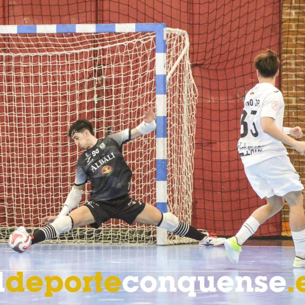 RESUMEN DE LA JORNADA EN LA BASE AZULONA