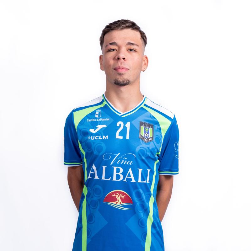 Javier Jimnez Campos