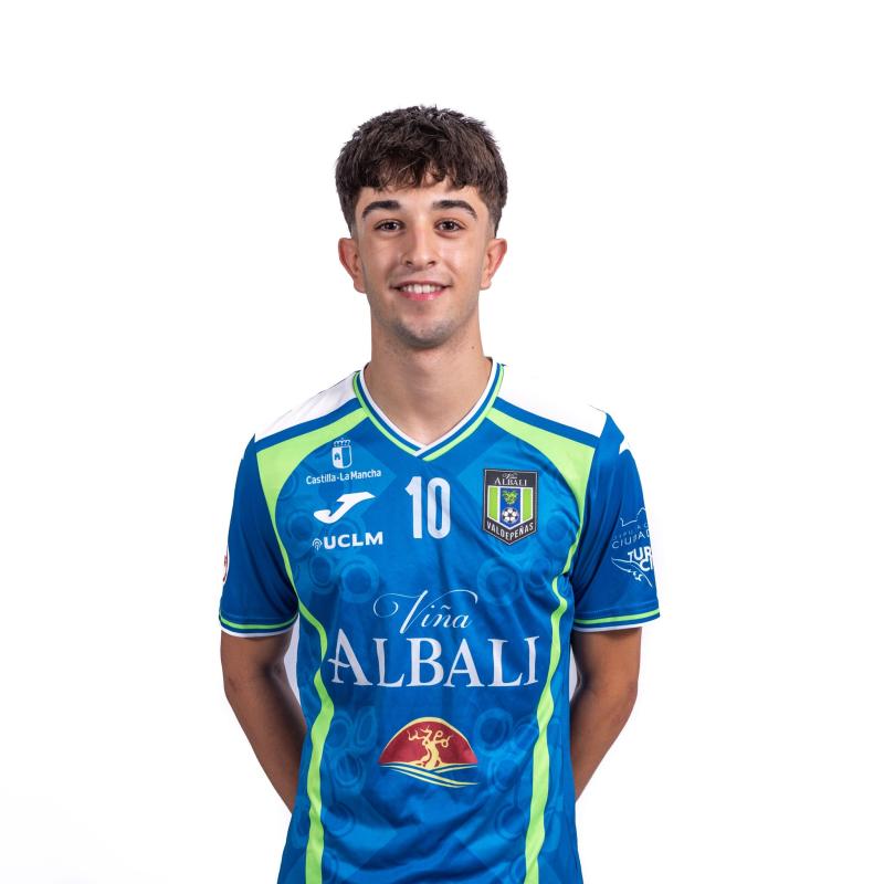 Alberto Fernndez Pia