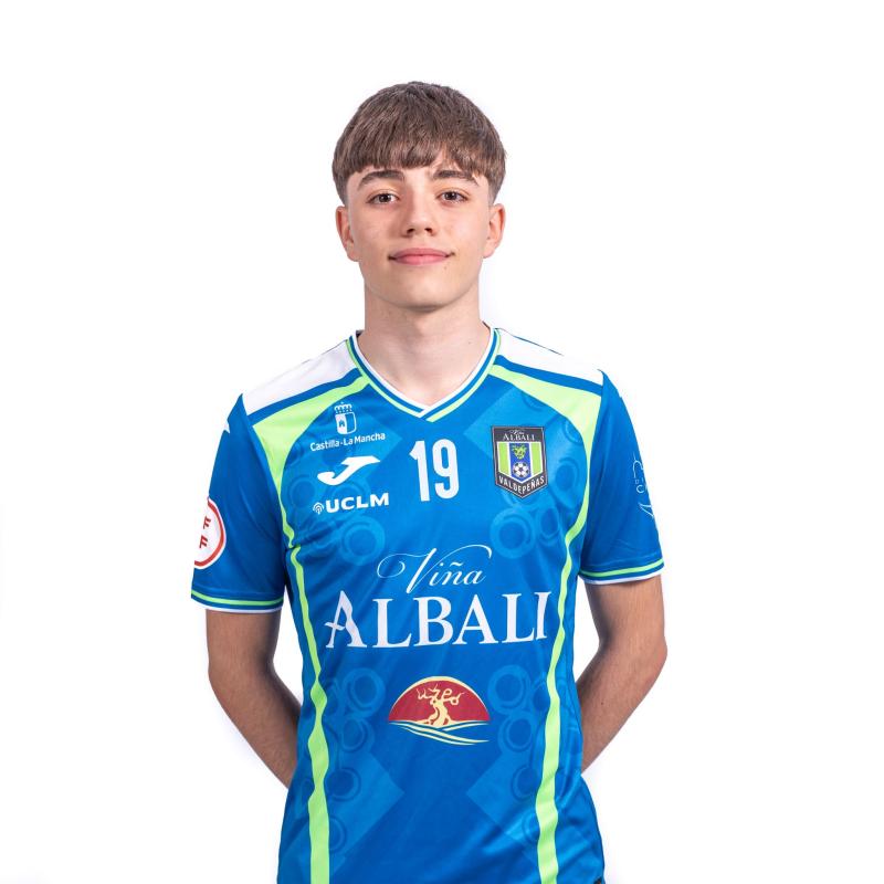 David Rodrguez Florea