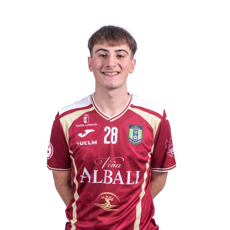 Pablo Castellanos Martnez