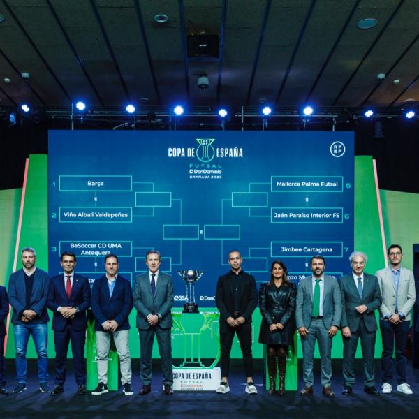 NOTICIA| BARA - VIA ALBALI VALDEPEAS EN CUARTOS DE LA COPA DE ESPAA