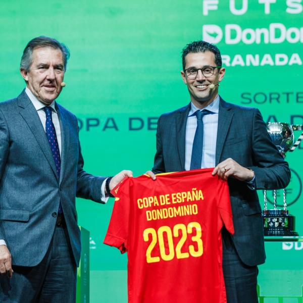 NOTICIA| BARA - VIA ALBALI VALDEPEAS EN CUARTOS DE LA COPA DE ESPAA