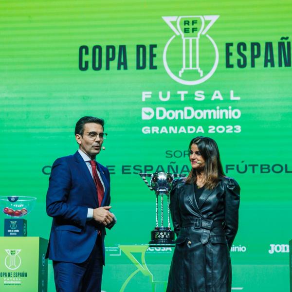 NOTICIA| BARA - VIA ALBALI VALDEPEAS EN CUARTOS DE LA COPA DE ESPAA