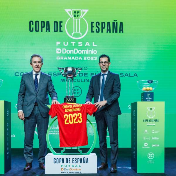 NOTICIA| BARA - VIA ALBALI VALDEPEAS EN CUARTOS DE LA COPA DE ESPAA