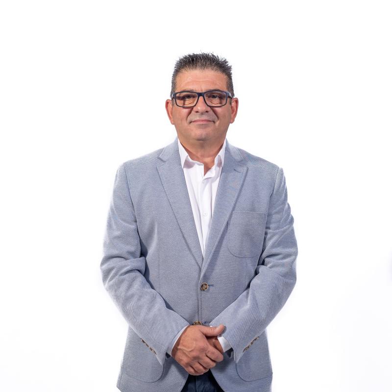 Luis Palencia Sarri�n
