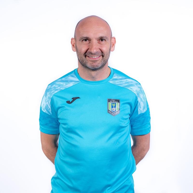 Roberto Alarc�n Delgado