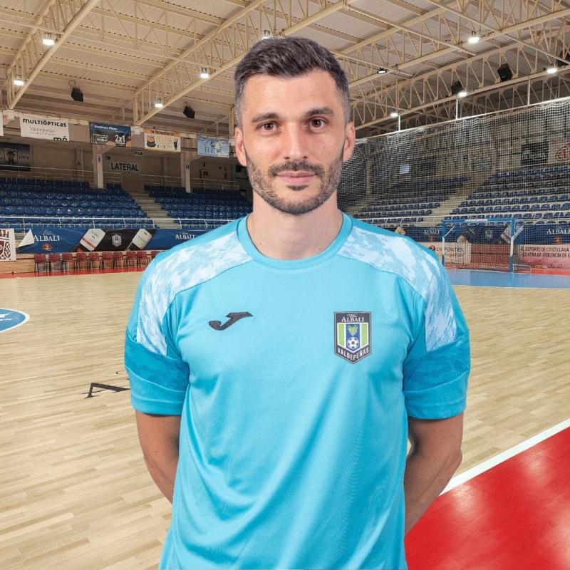 Manuel Urbano Caete 'Lolo'