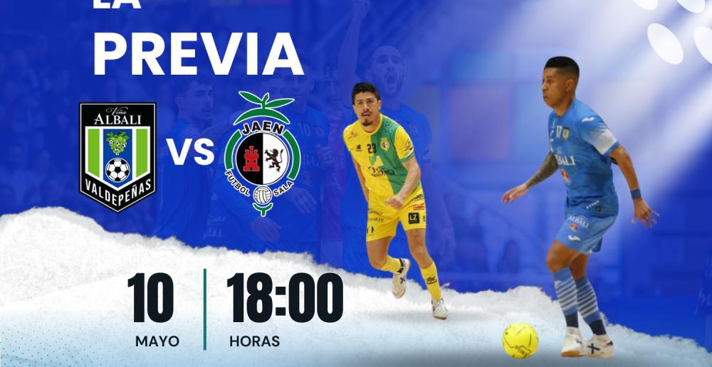 LA PREVIA| EL VIA ALBALI VALDEPEAS APURAR SUS OPCIONES DE PLAYOFF