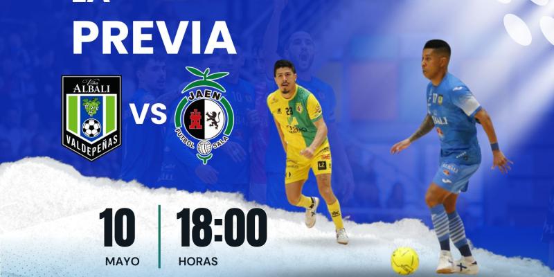 LA PREVIA| EL VIA ALBALI VALDEPEAS APURAR SUS OPCIONES DE PLAYOFF