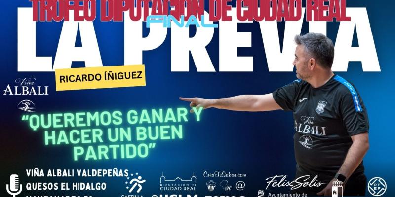 |FSVLive| Ricardo iguez 