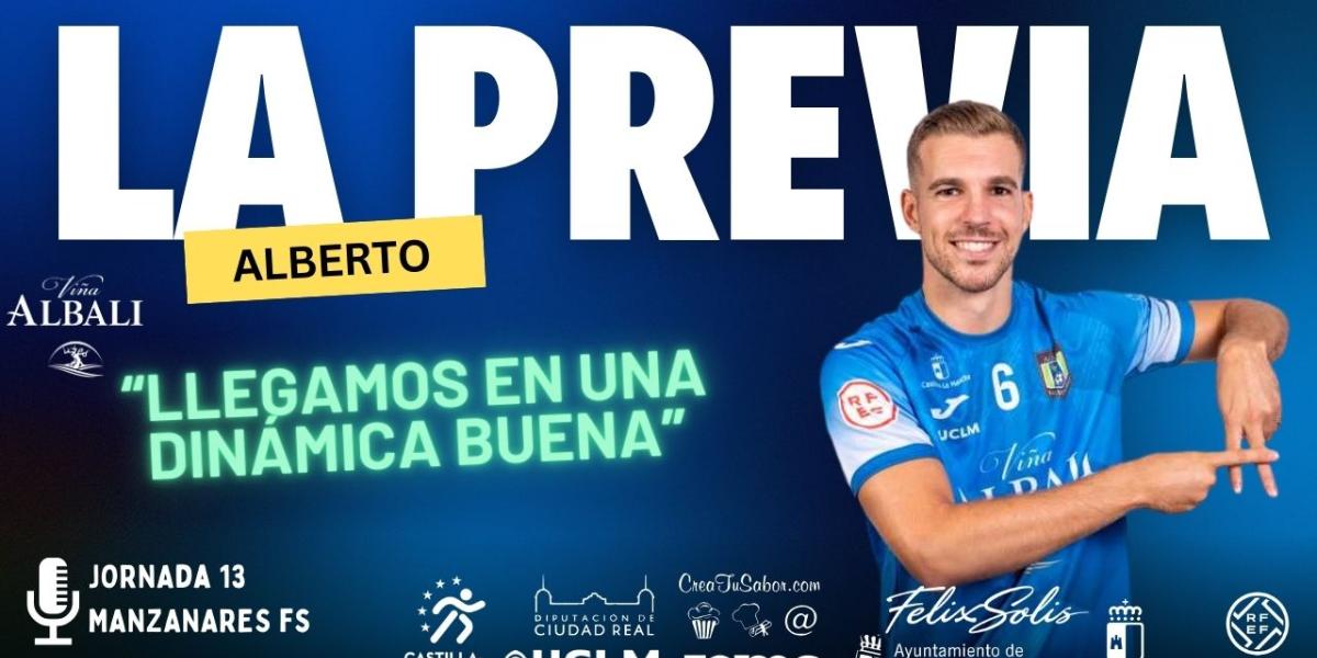 |FSVLive| Alberto 