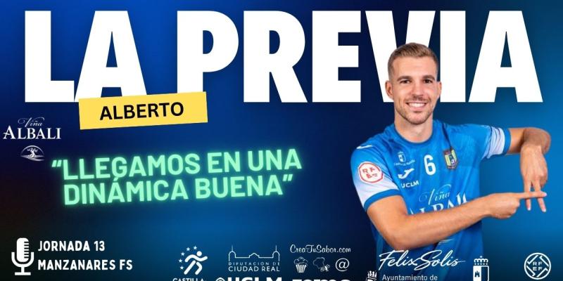 |FSVLive| Alberto 