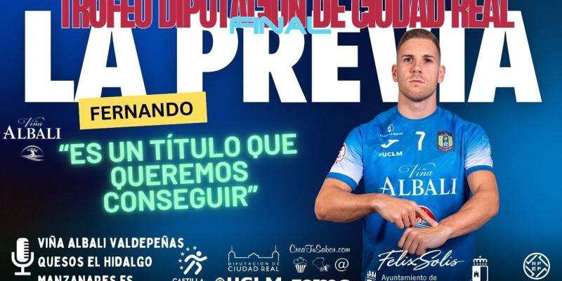 |FSVLive| Fernando 