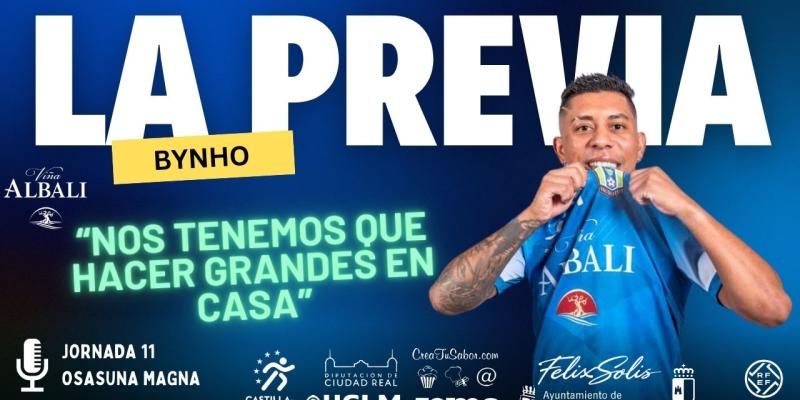|FSVLive| Bynho Ferraz 