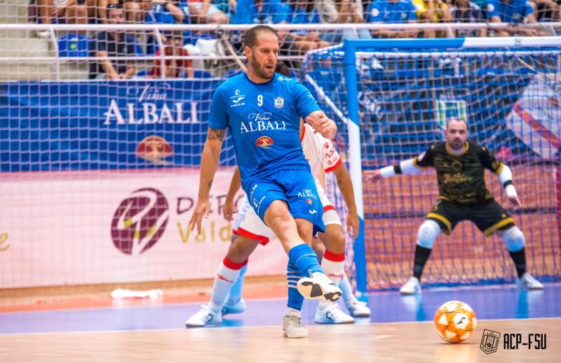 4-4| VIBRANTE EMPATE CON REMONTADA INCLUIDA