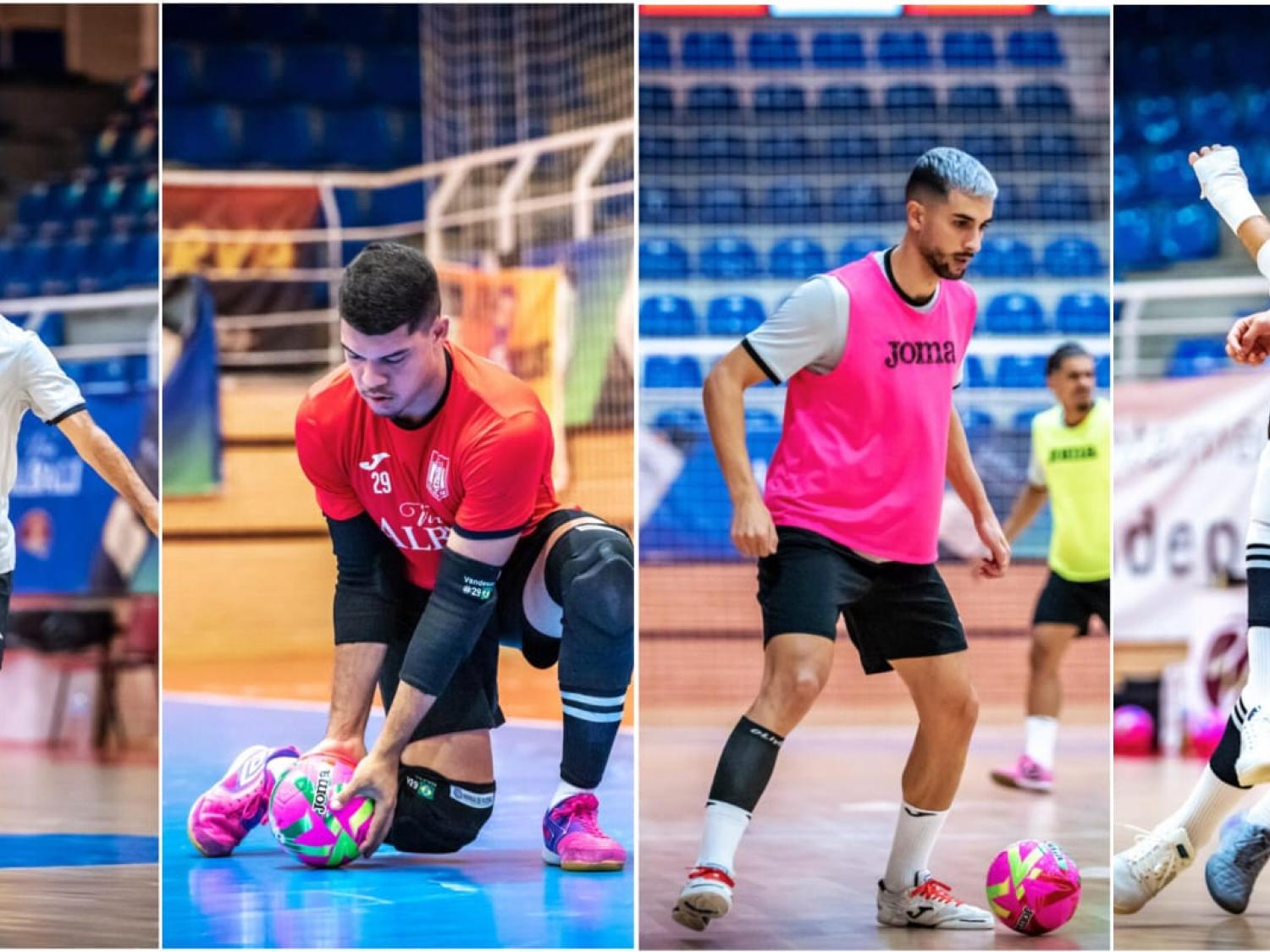 PREVIA | EL VIA ALBALI VALDEPEAS DISPUTA SU PRIMER TEST DE PRETEMPORADA EN SAN PEDRO DEL PINATAR