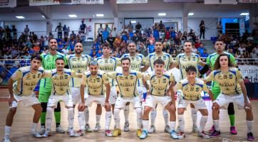 PREVIA | EL VIA ALBALI VALDEPEAS RECIBE A LA SELECCIN ESPAOLA SUB-19