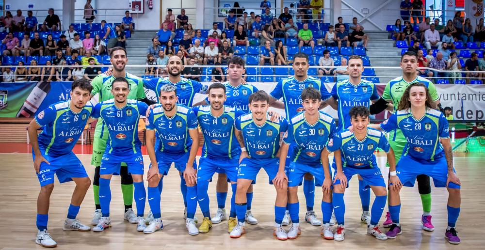 PREVIA | LTIMA PRUEBA ANTES DEL COMIENZO LIGUERO