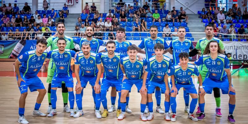 PREVIA | LTIMA PRUEBA ANTES DEL COMIENZO LIGUERO
