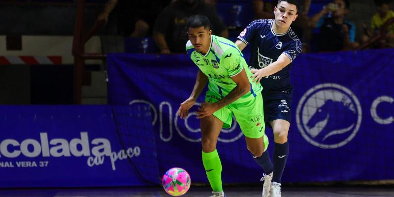 1-3 | TRIUNFO PARA CERRAR LA PRETEMPORADA