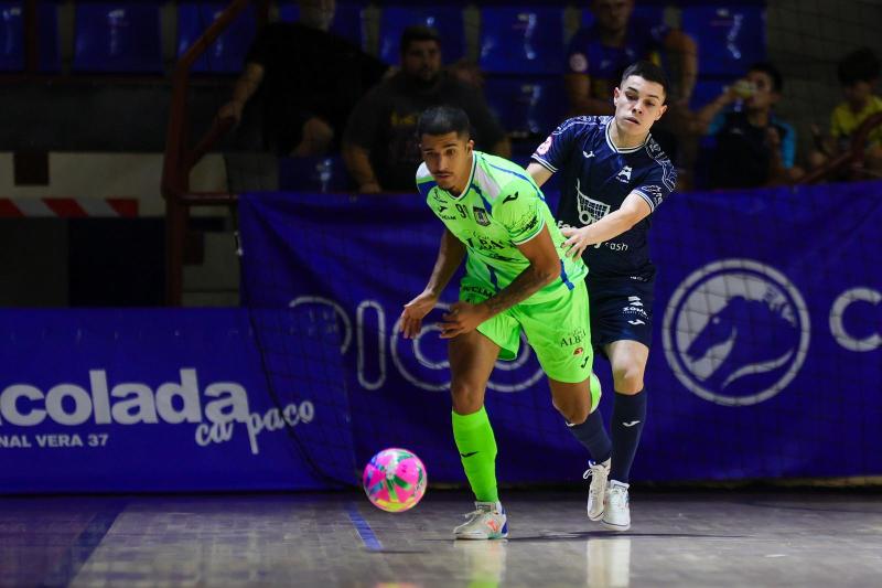 1-3 | TRIUNFO PARA CERRAR LA PRETEMPORADA