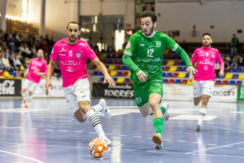 2-5| VICTORIA CON BUENAS SENSACIONES ANTES DE LA COPA DE ESPAA