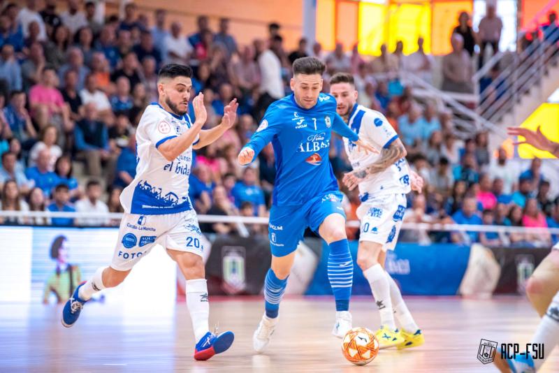 3-3| UN PUNTO MS CERCA DEL OBJETIVO