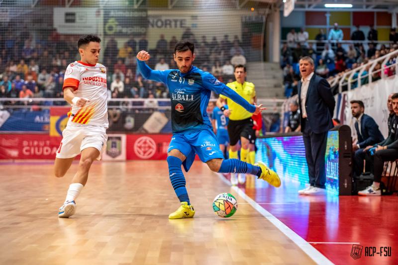 Otro punto que sabe a poco