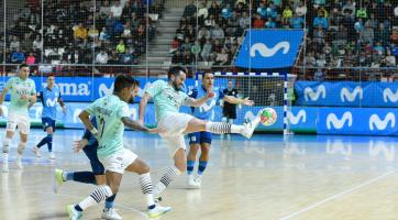 2-5| VALDEPEAS NUNCA SE RINDE